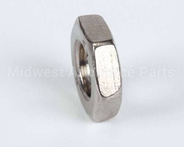 01-402175-00387 Berkel Nut, Hex J M6 X 1