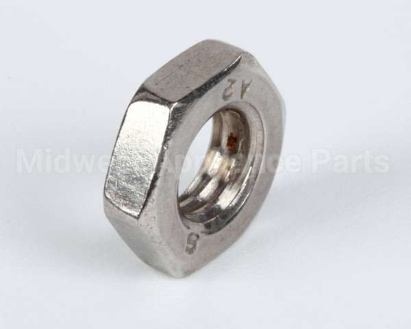 01-402175-00387 Berkel Nut, Hex J M6 X 1