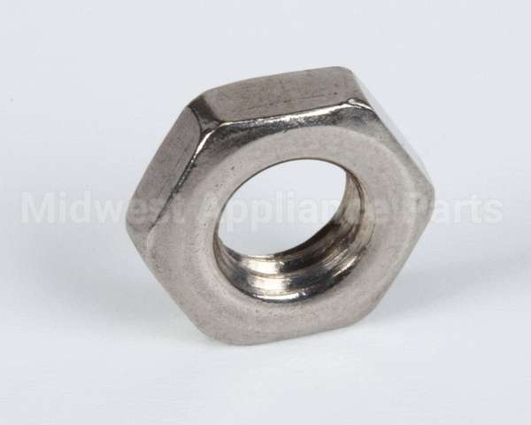 01-402175-00387 Berkel Nut, Hex J M6 X 1