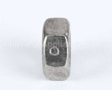 01-402175-00388 Berkel Nut, Hex M6 X 1 L.h.