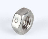 01-402175-00388 Berkel Nut, Hex M6 X 1 L.h.