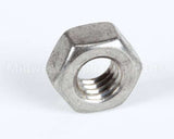 01-402175-00388 Berkel Nut, Hex M6 X 1 L.h.