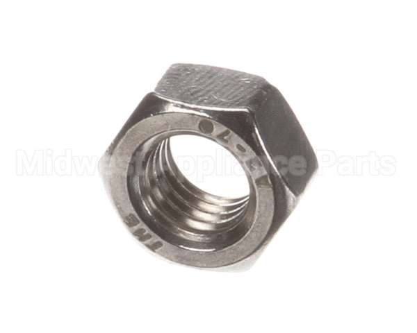 01-402175-00504 Berkel Nut, Hex X13