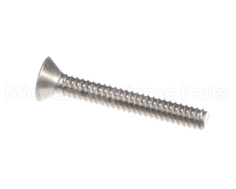 01-402175-00528 Berkel Screw, Flat Head