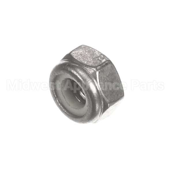 01-402175-00540 Compatible Berkel Nut, Hex, M6 X 1