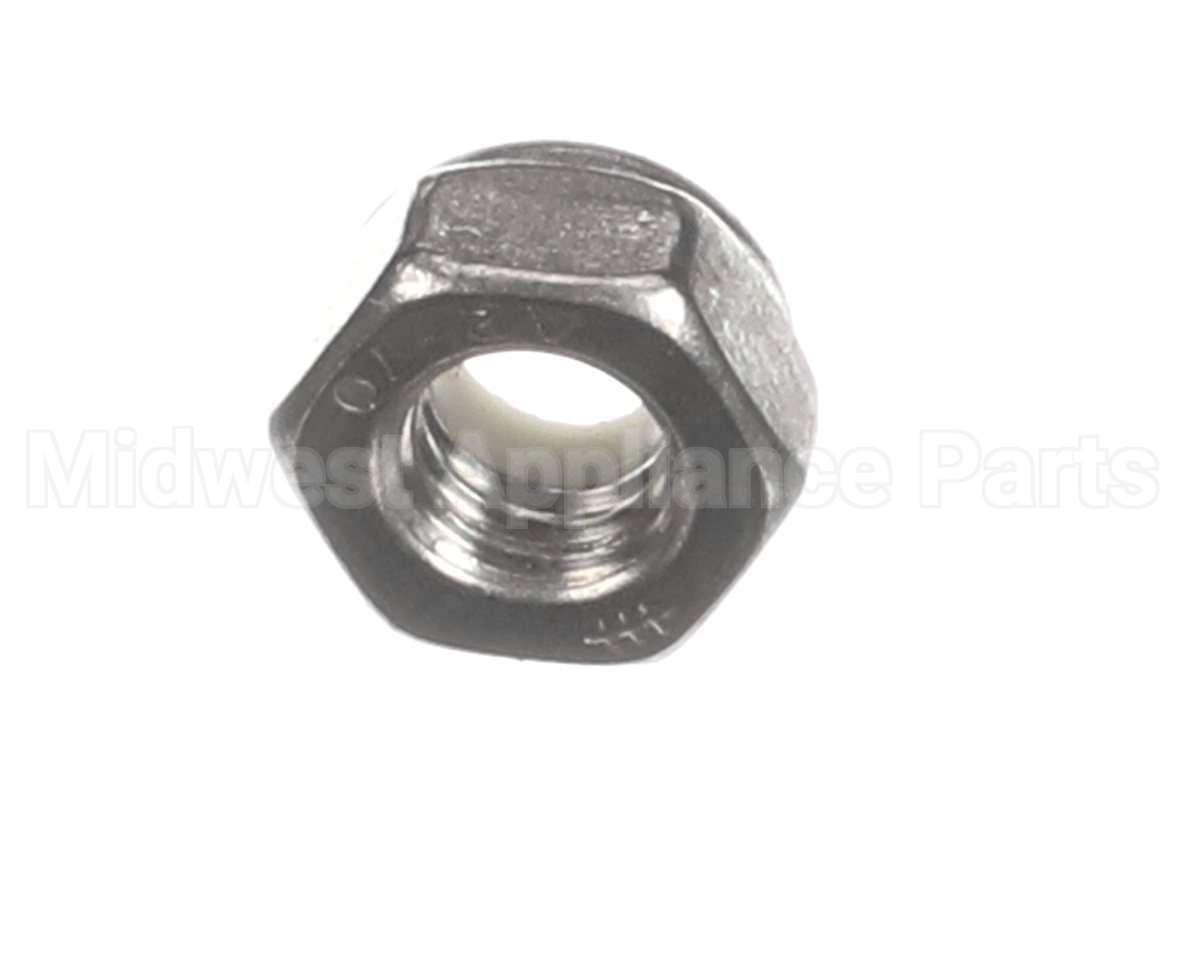 01-402175-00540 Berkel Nut,Hex,M6 X 1