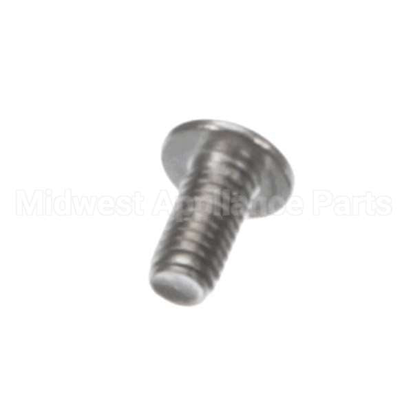 01-402175-02831 Compatible Berkel Screw, Button Socket Hd Cap