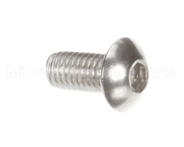 01-402175-02854 Berkel Button Socket Hd Cap Screw