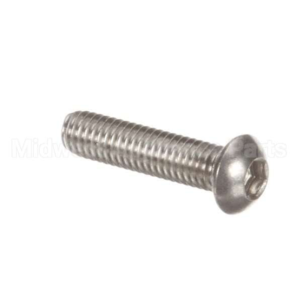 01-402175-02861 Compatible Berkel Button Socket Hd Cap Screw