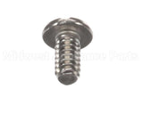 01-402175-03341 Berkel Screw, Mach Pan Head