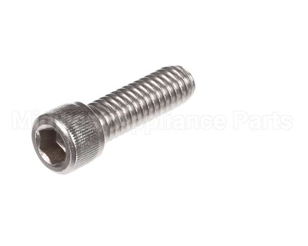 01-402175-03764 Berkel Screw,Cap-Hex Soc Hd 5/16-18 X 1