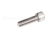 01-402175-03764 Berkel Screw,Cap-Hex Soc Hd 5/16-18 X 1