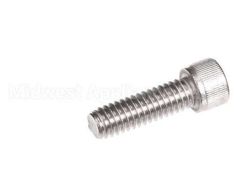 01-402175-03764 Berkel Screw,Cap-Hex Soc Hd 5/16-18 X 1