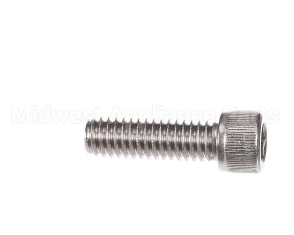 01-402175-03764 Berkel Screw,Cap-Hex Soc Hd 5/16-18 X 1