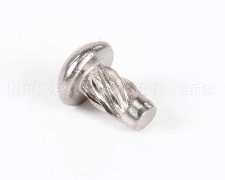01-402275-00066 Berkel Screw, Dr #6 X 1/4