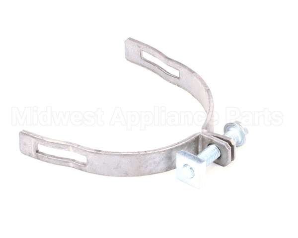 01-402275-00087 Berkel Clamp, Motor