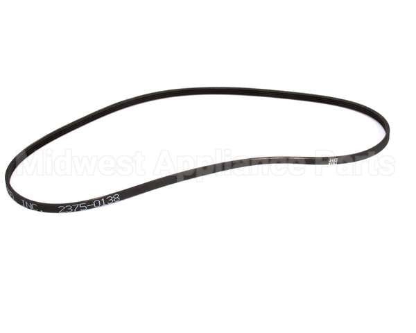 01-402375-00138 Berkel Belt, Poly-V 4 X 40