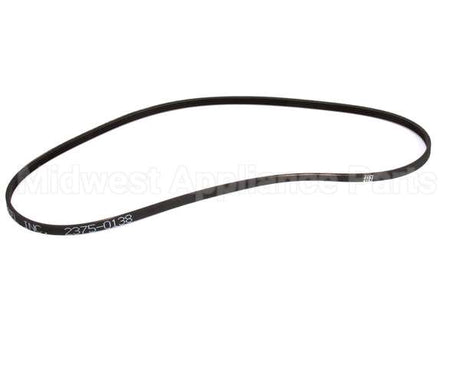 01-402375-00138 Berkel Belt, Poly-V 4 X 40