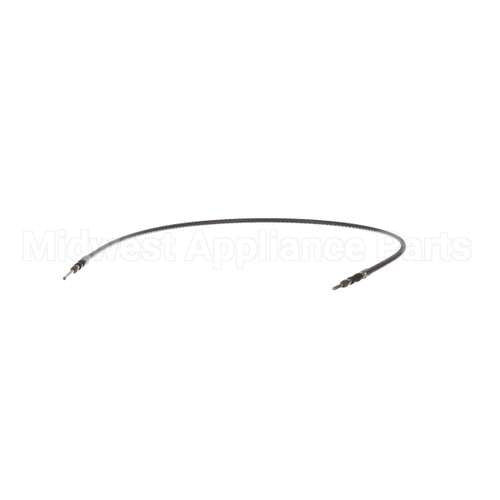 01-402375-00175 Berkel Cable, Interlock Base