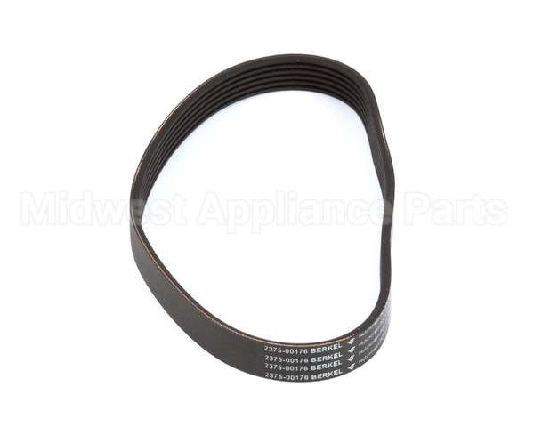 01-402375-00176 Berkel Belt, Knife Drive