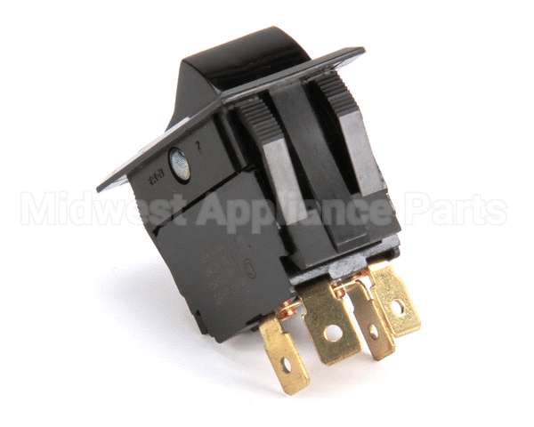 01-402675-00015 Berkel Switch, Dpst Rocker