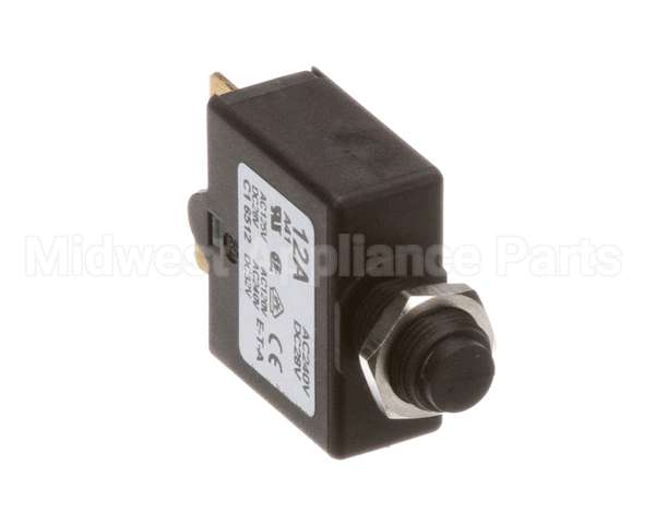 01-402675-00752 Berkel Breaker, Circuit 12A 120V