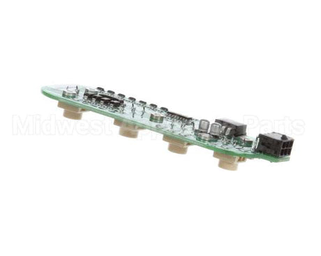 01-402675-00918 Berkel Pcb Assembly,Upper Panel