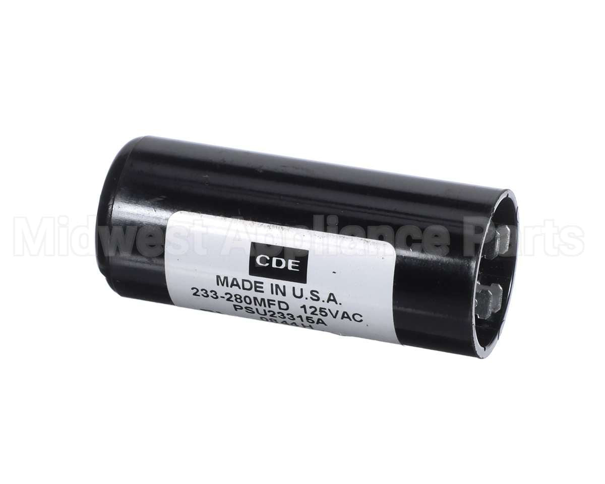 01-402675-00938 Berkel Capacitor,233-280 Mfd