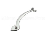 01-40300M-00167 Berkel Cover,Front Blade,Aluminium