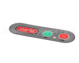 01-403175-00945 Berkel Overlay,Manual,Berkel
