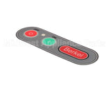 01-403175-00945 Berkel Overlay,Manual,Berkel