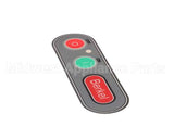 01-403175-00945 Berkel Overlay,Manual,Berkel