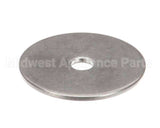 01-403275-00047 Berkel Washer, Round Rail