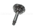 01-40330M-00047 Berkel Blade, Carrier Shaft