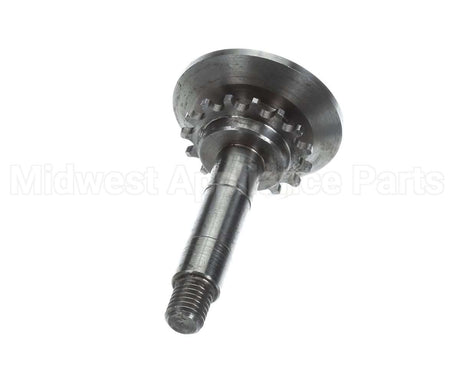 01-40330M-00047 Berkel Blade, Carrier Shaft