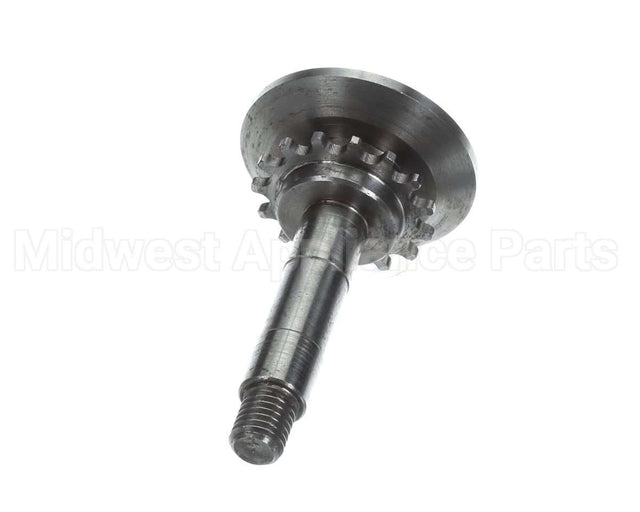 01-40330M-00047 Berkel Blade, Carrier Shaft