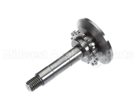 01-40330M-00047 Berkel Blade, Carrier Shaft