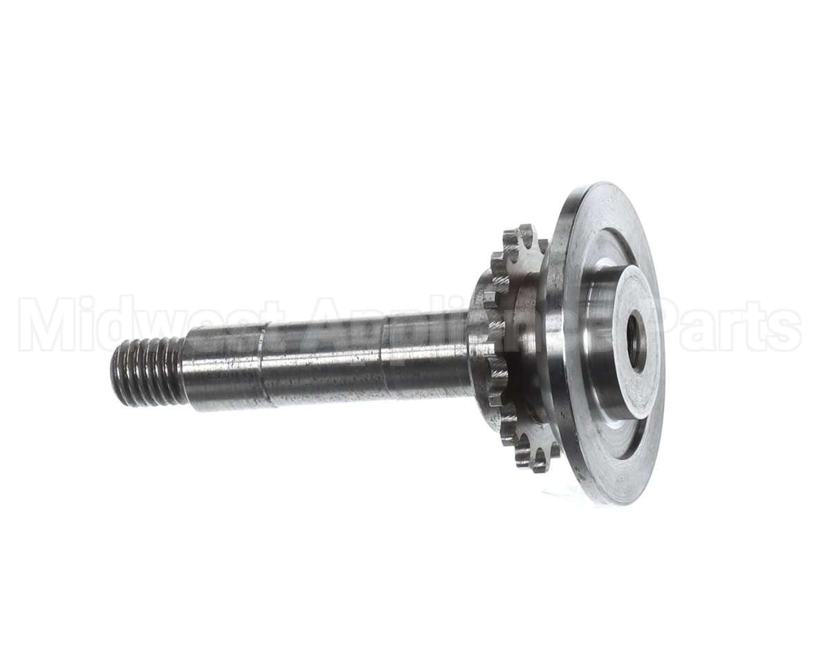 01-40330M-00047 Berkel Blade, Carrier Shaft