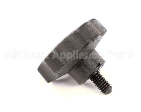 01-40330M-00124 Berkel Fixing Plate Knob