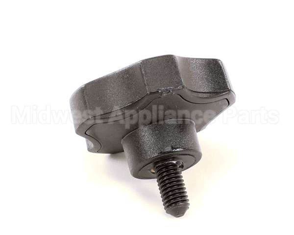 01-40330M-00124 Berkel Fixing Plate Knob