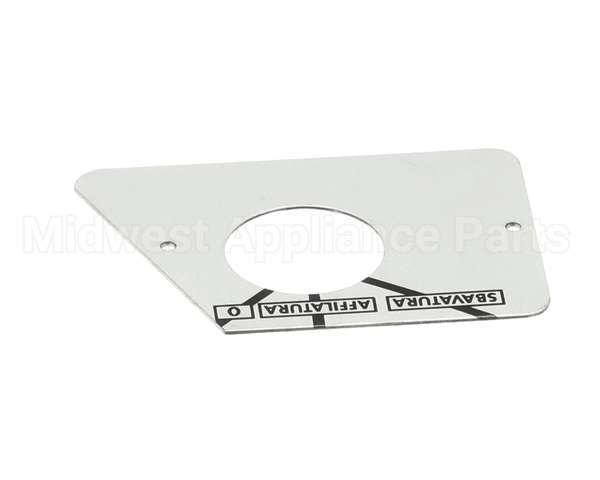 01-40330M-00250 Berkel Plate