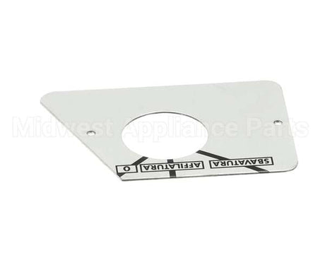 01-40330M-00250 Berkel Plate