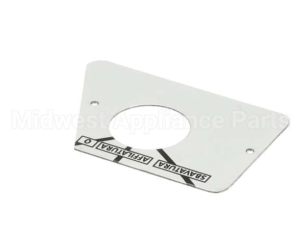 01-40330M-00250 Berkel Plate