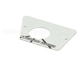 01-40330M-00250 Berkel Plate