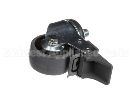 01-40330M-00258 Berkel Caster,330 Stand