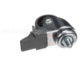 01-40330M-00258 Berkel Caster,330 Stand
