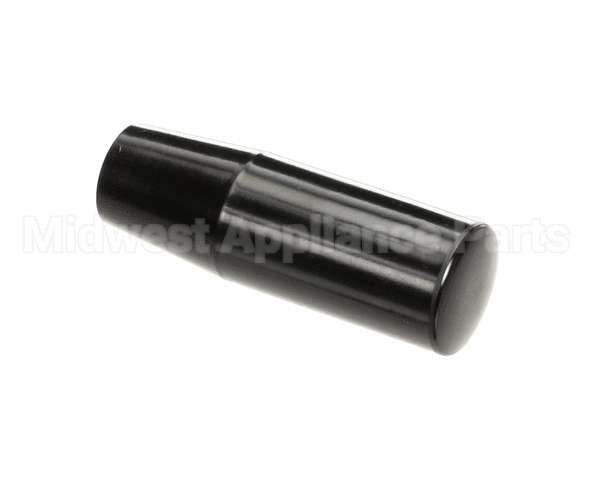 01-40330M-00529 Berkel Handle-Black