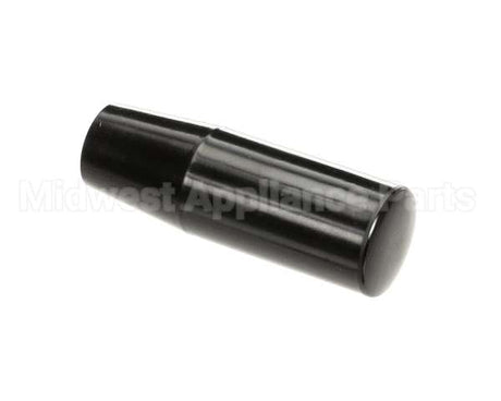 01-40330M-00529 Berkel Handle-Black