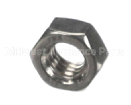 01-40330M-00578 Berkel Nut,M6,Sst