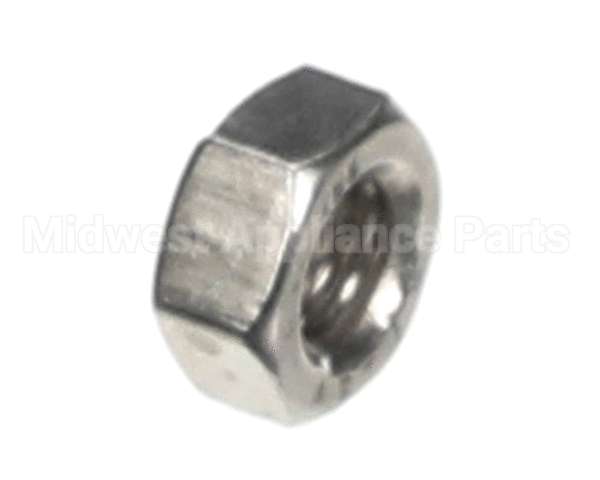 01-40330M-00578 Berkel Nut,M6,Sst